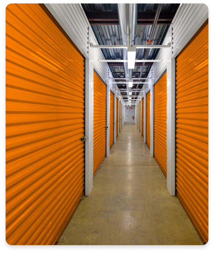 Storage management team