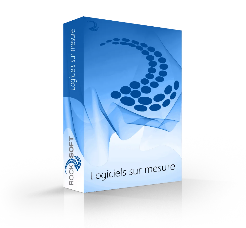 Custom Made Software Rocksoft