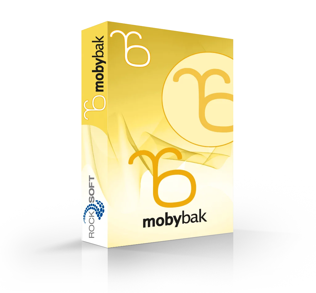 mobybak GPS