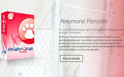 Lancement de Anemone Pension
