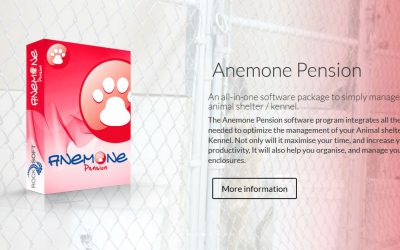 ROCKSOFT launches it new member of the Anemone Family of Software solutions! Anemone PENSION!