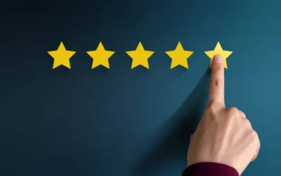Customer satisfaction, a solid commitment at Rocksoft